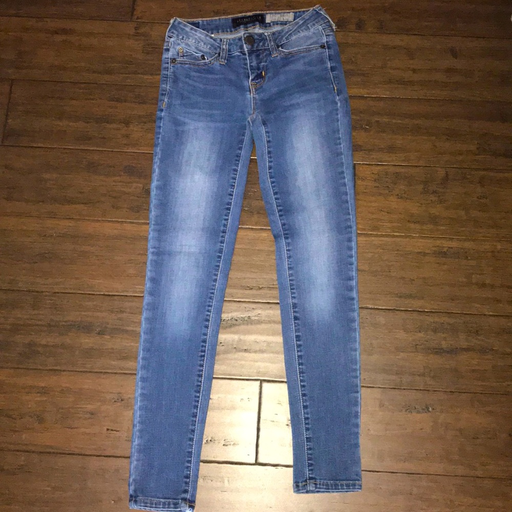 Aeropostale Jeggings